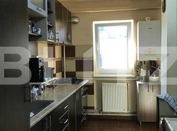 Apartament de vânzare 3 camere Manastur - 54772AV | BLITZ Cluj-Napoca | Poza1