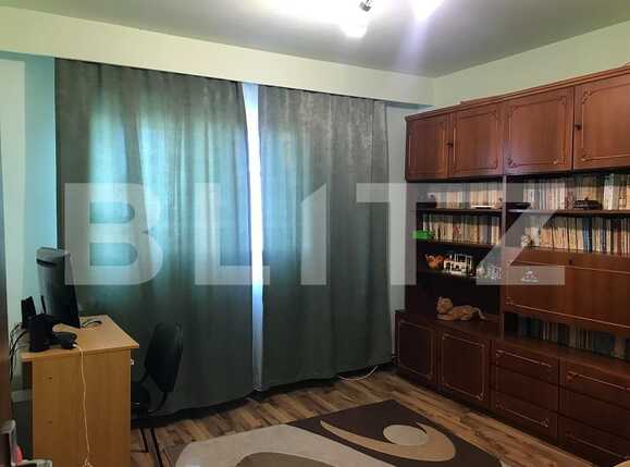 Apartament de vânzare 3 camere Manastur - 54772AV | BLITZ Cluj-Napoca | Poza3