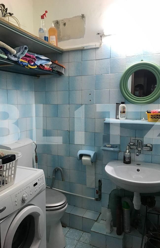 Apartament de vânzare 3 camere Manastur - 54772AV | BLITZ Cluj-Napoca | Poza9