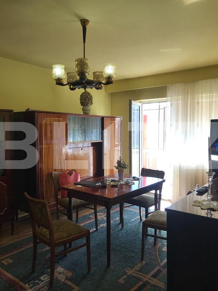 Apartament de vânzare 3 camere Manastur - 54772AV | BLITZ Cluj-Napoca | Poza2