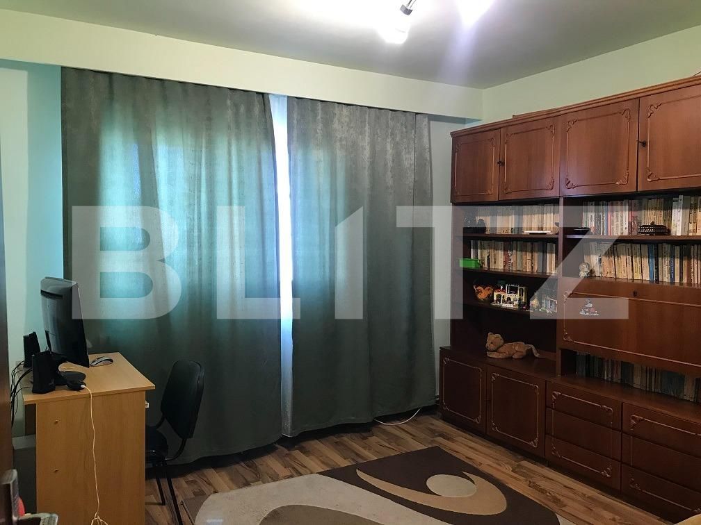 Apartament de vânzare 3 camere Manastur - 54772AV | BLITZ Cluj-Napoca | Poza3