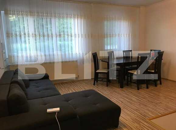 Apartament de vânzare 2 camere Manastur - 54773AV | BLITZ Cluj-Napoca | Poza1