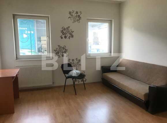 Apartament de închiriat 4 camere Zorilor - 54774AI | BLITZ Cluj-Napoca | Poza3