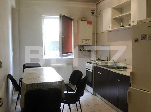 Apartament de închiriat 4 camere Zorilor - 54774AI | BLITZ Cluj-Napoca | Poza7
