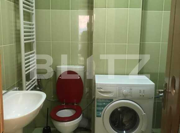 Apartament de închiriat 4 camere Zorilor - 54774AI | BLITZ Cluj-Napoca | Poza10