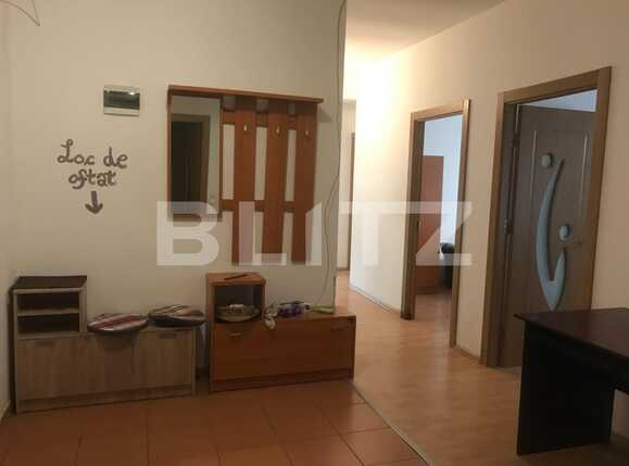 Apartament de închiriat 4 camere Zorilor - 54774AI | BLITZ Cluj-Napoca | Poza5