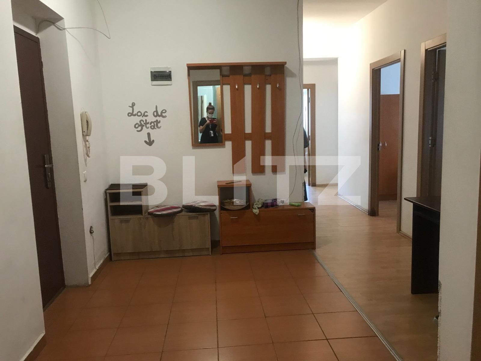 Apartament de închiriat 4 camere Zorilor - 54774AI | BLITZ Cluj-Napoca | Poza8