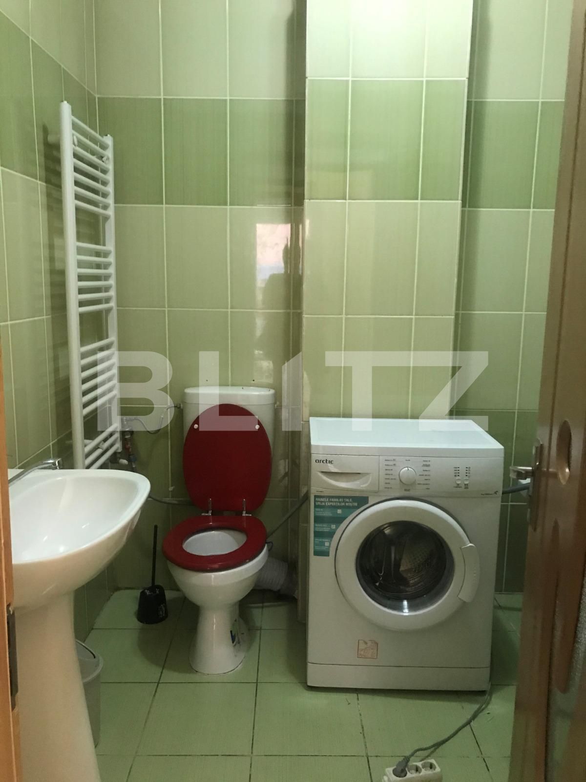 Apartament de închiriat 4 camere Zorilor - 54774AI | BLITZ Cluj-Napoca | Poza10