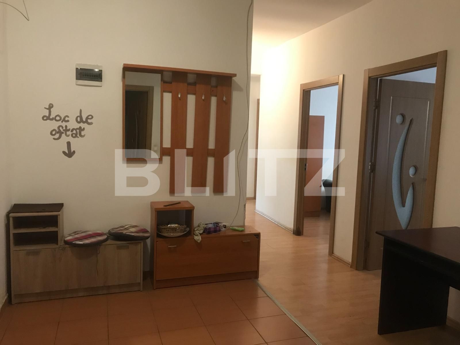 Apartament de închiriat 4 camere Zorilor - 54774AI | BLITZ Cluj-Napoca | Poza5