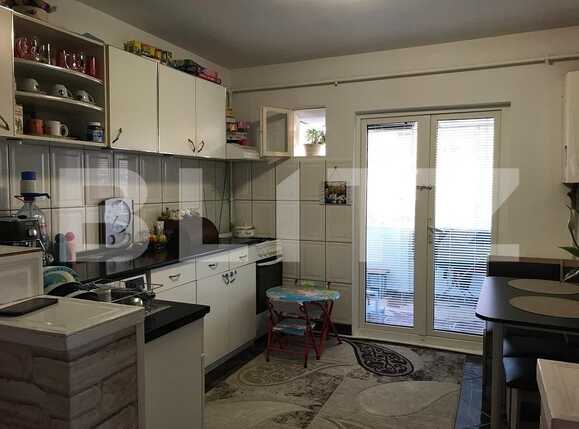 Apartament de vânzare 2 camere Manastur - 54775AV | BLITZ Cluj-Napoca | Poza1