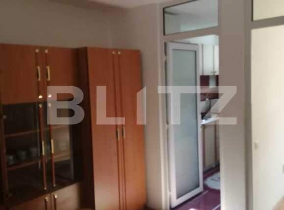 Apartament de închiriat 2 camere Manastur - 54776AI | BLITZ Cluj-Napoca | Poza1