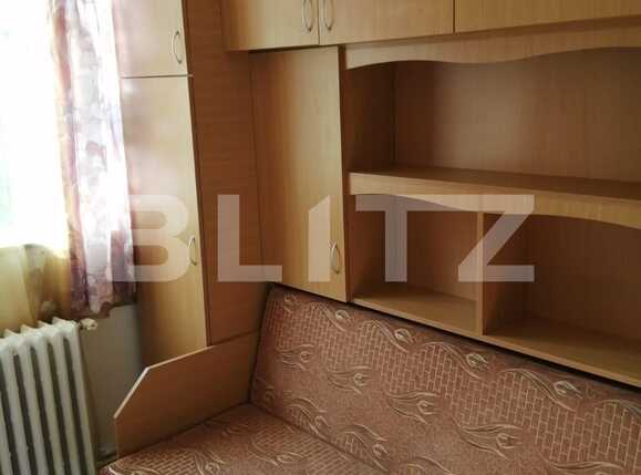 Apartament de închiriat 2 camere Manastur - 54776AI | BLITZ Cluj-Napoca | Poza4