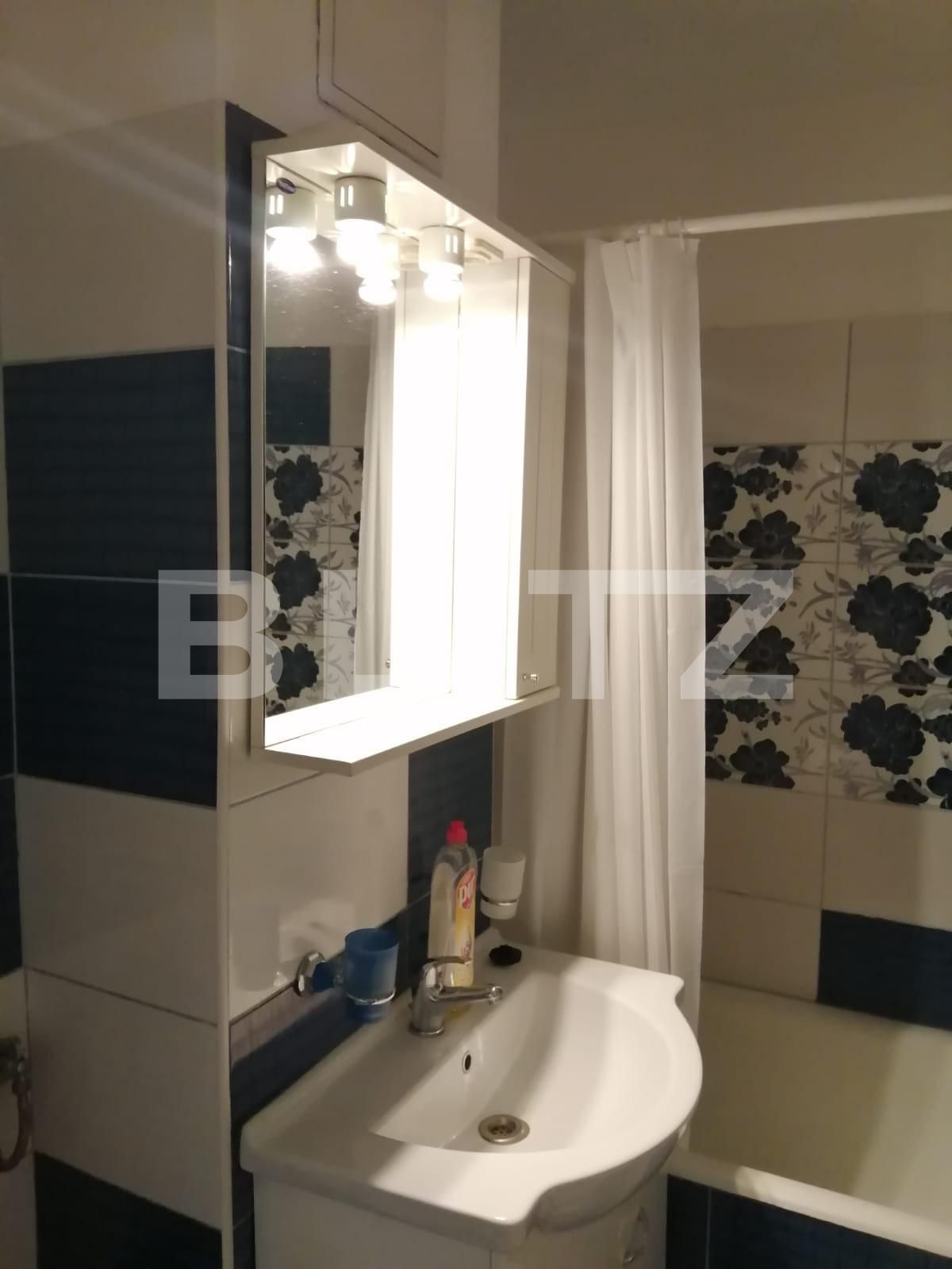 Apartament de închiriat 2 camere Manastur - 54776AI | BLITZ Cluj-Napoca | Poza3