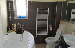 Izolatie in pardoseala, parcare subterana, semineu, dressing, zona Muzeul Apei