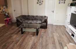 Izolatie in pardoseala, parcare subterana, semineu, dressing, zona Muzeul Apei