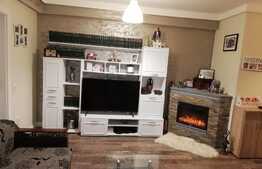 Izolatie in pardoseala, parcare subterana, semineu, dressing, zona Muzeul Apei