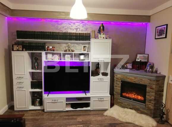 Apartament de vânzare 3 camere Floreşti - 54780AV | BLITZ Cluj-Napoca | Poza1