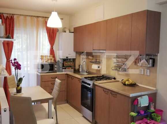 Apartament de vânzare 3 camere Floreşti - 54780AV | BLITZ Cluj-Napoca | Poza5