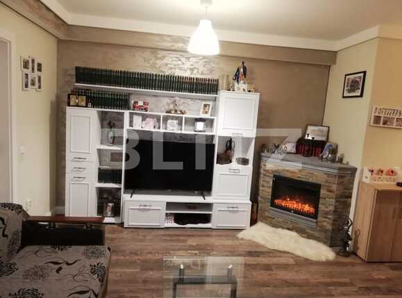 Apartament de vânzare 3 camere Floreşti - 54780AV | BLITZ Cluj-Napoca | Poza2