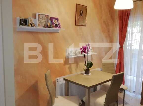 Apartament de vânzare 3 camere Floreşti - 54780AV | BLITZ Cluj-Napoca | Poza4