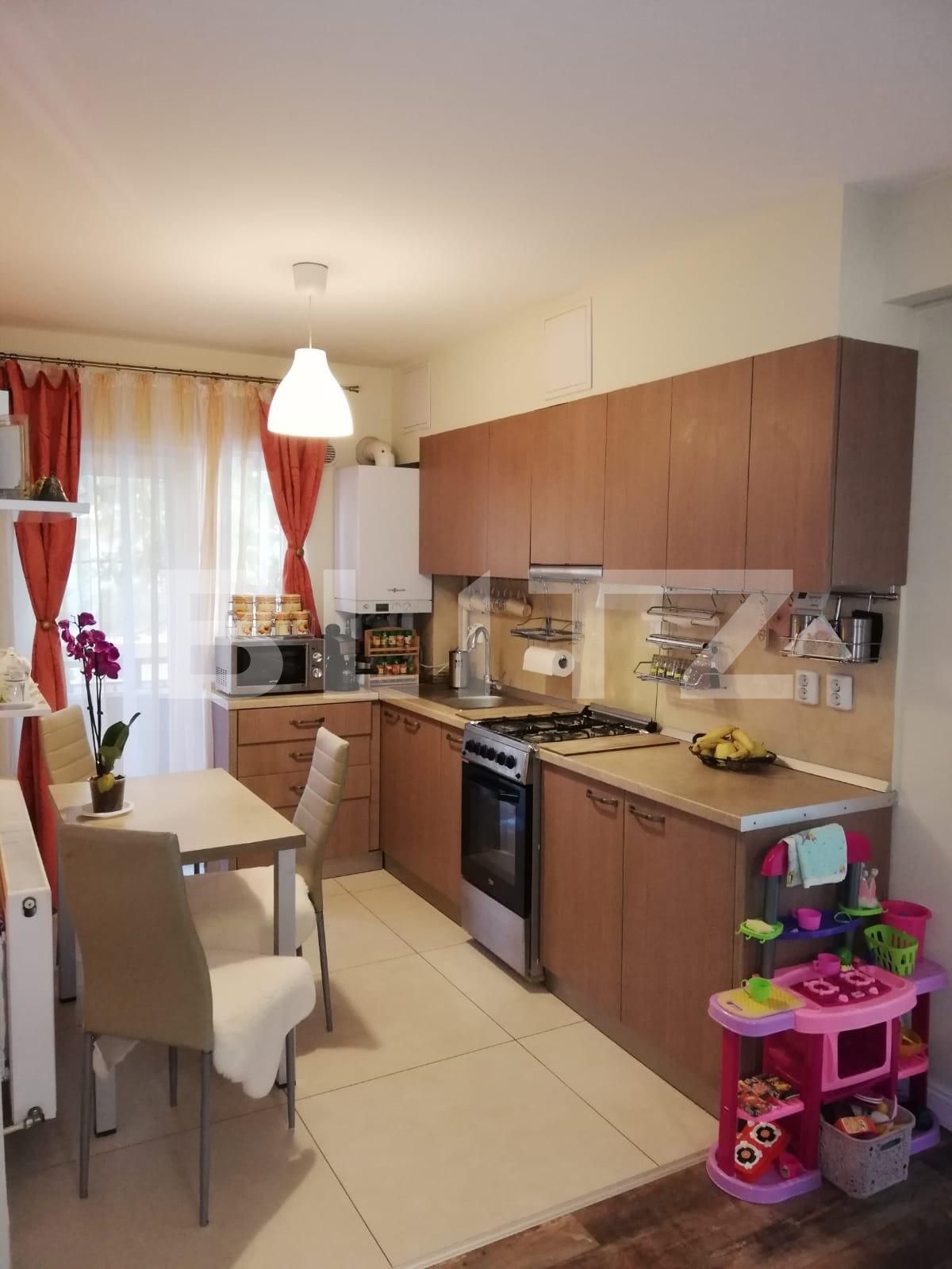 Apartament de vânzare 3 camere Floreşti - 54780AV | BLITZ Cluj-Napoca | Poza5