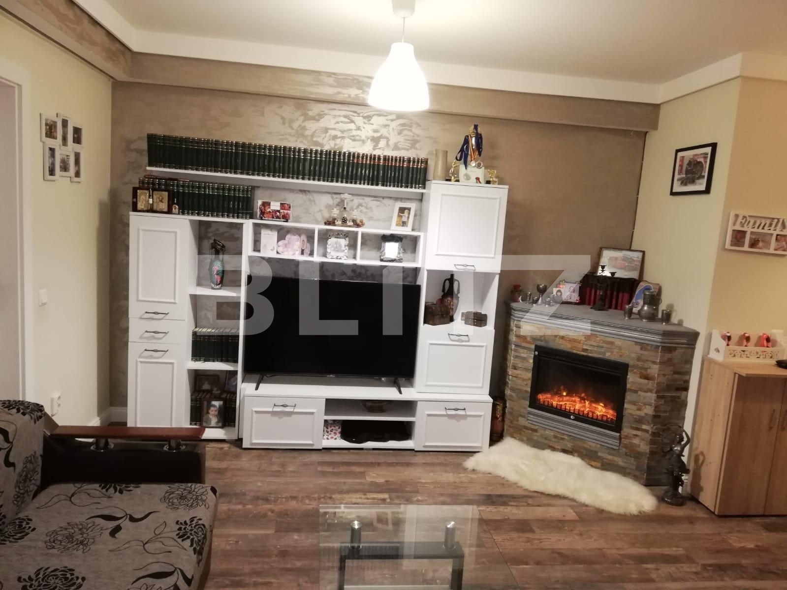 Apartament de vânzare 3 camere Floreşti - 54780AV | BLITZ Cluj-Napoca | Poza2