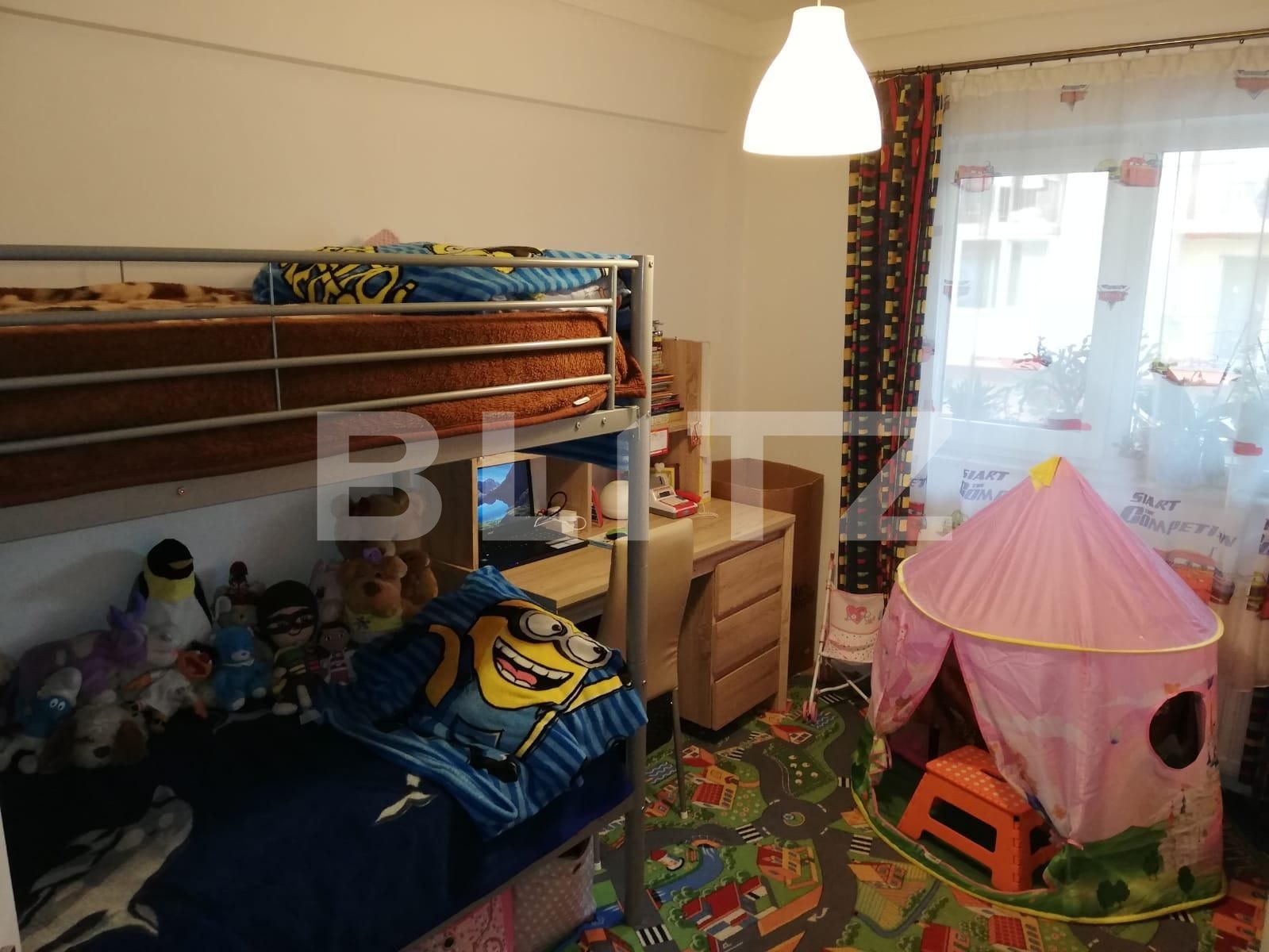 Apartament de vânzare 3 camere Floreşti - 54780AV | BLITZ Cluj-Napoca | Poza9