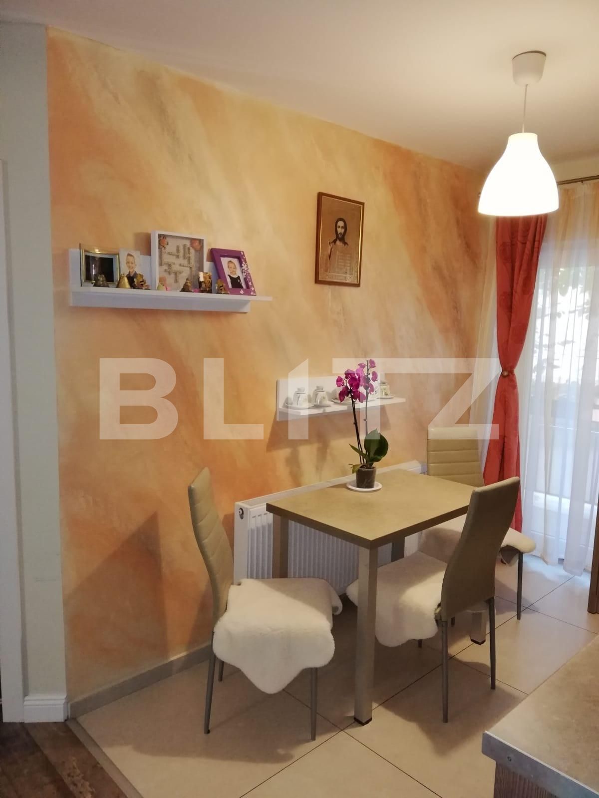 Apartament de vânzare 3 camere Floreşti - 54780AV | BLITZ Cluj-Napoca | Poza4
