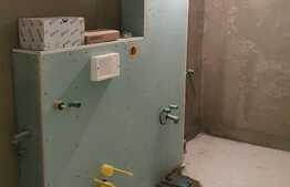 Apartament 4 camere decomandate 78mp in Manastur