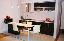 Apartament 3 camere cu terasa in cartierul Zorilor 