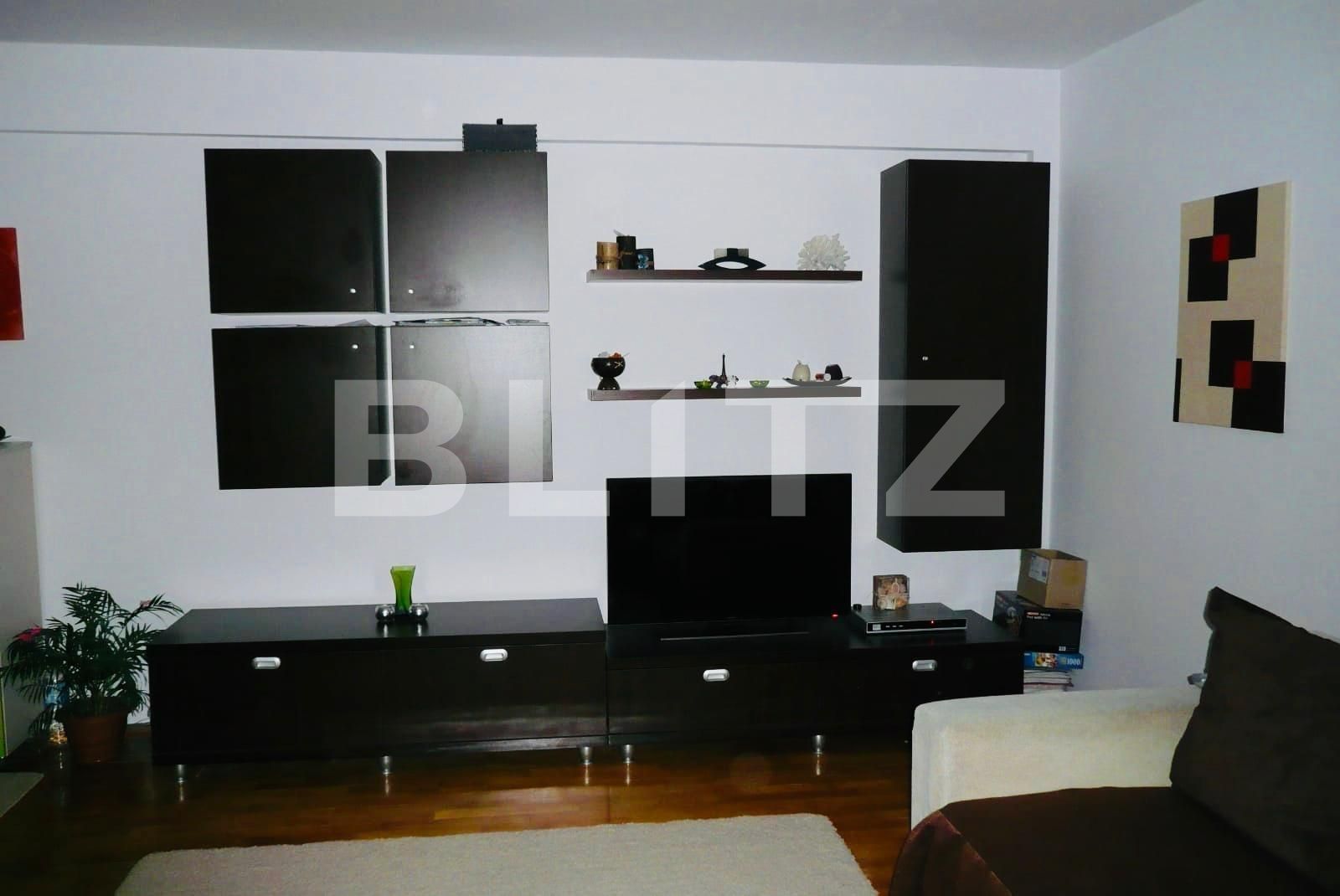 Apartament de vânzare 3 camere Zorilor - 54782AV | BLITZ Cluj-Napoca | Poza2