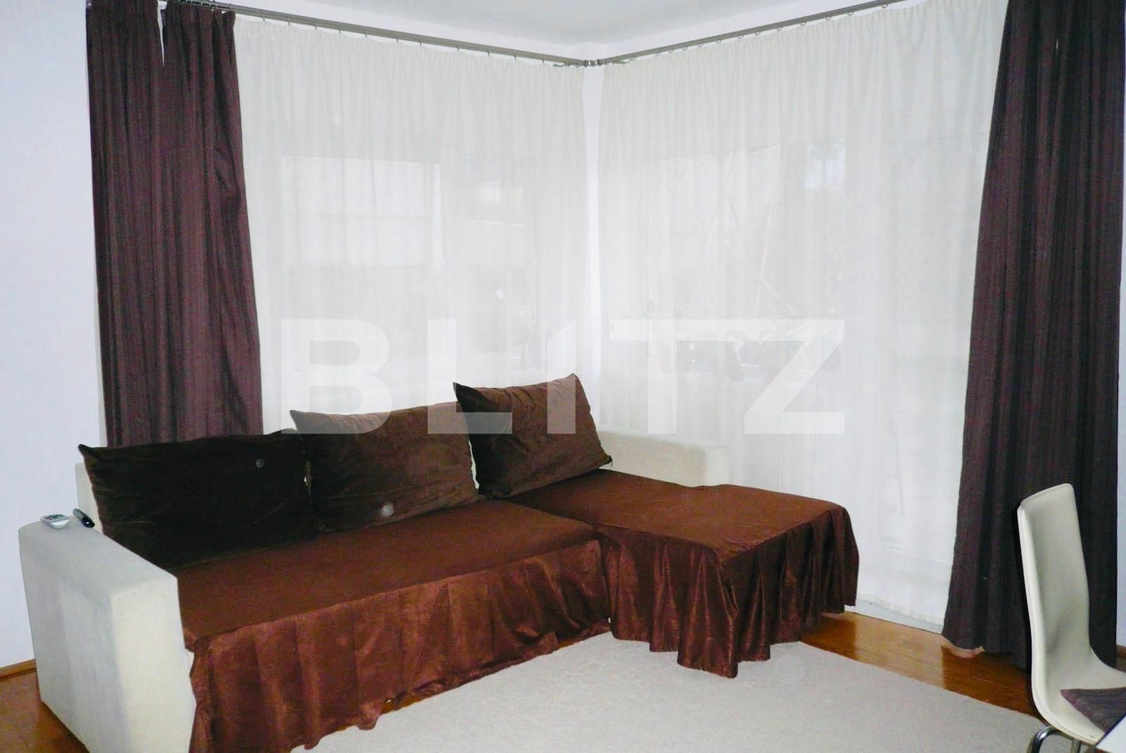 Apartament de vânzare 3 camere Zorilor - 54782AV | BLITZ Cluj-Napoca | Poza4