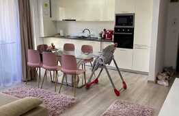 Apartament de lux, 3 camere, zona strazii Tineretului!