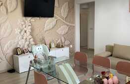 Apartament de lux, 3 camere, zona strazii Tineretului!