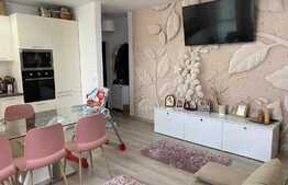 Apartament de lux, 3 camere, zona strazii Tineretului!