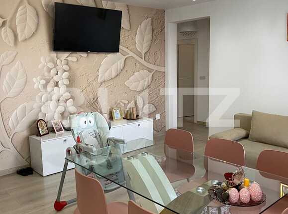 Apartament de vânzare 3 camere Floreşti - 54783AV | BLITZ Cluj-Napoca | Poza2