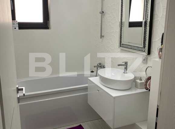 Apartament de vânzare 3 camere Floreşti - 54783AV | BLITZ Cluj-Napoca | Poza14