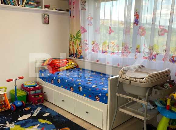 Apartament de vânzare 3 camere Floreşti - 54783AV | BLITZ Cluj-Napoca | Poza11