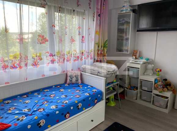 Apartament de vânzare 3 camere Floreşti - 54783AV | BLITZ Cluj-Napoca | Poza12