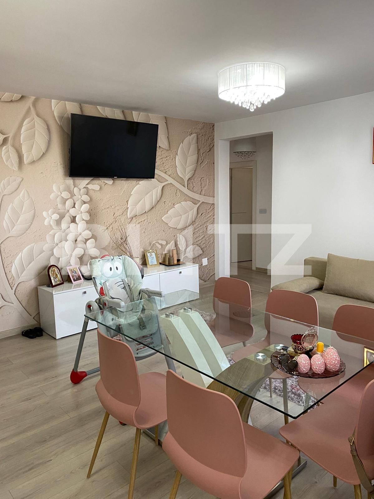 Apartament de vânzare 3 camere Floreşti - 54783AV | BLITZ Cluj-Napoca | Poza2