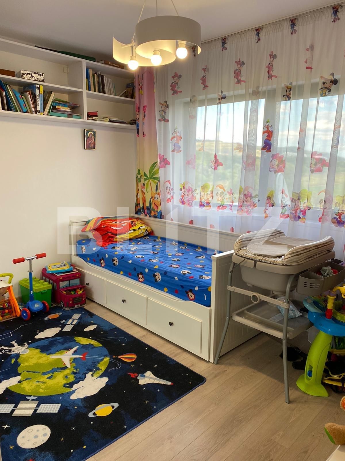 Apartament de vânzare 3 camere Floreşti - 54783AV | BLITZ Cluj-Napoca | Poza11