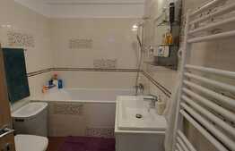 2 camere, 52 mp., modern/lux, zona Sub Cetate