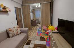 2 camere, 52 mp., modern/lux, zona Sub Cetate