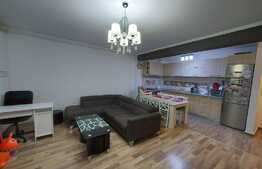 2 camere, 52 mp., modern/lux, zona Sub Cetate