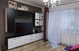 2 camere, 52 mp., modern/lux, zona Sub Cetate