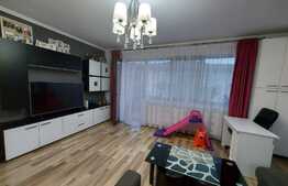 2 camere, 52 mp., modern/lux, zona Sub Cetate