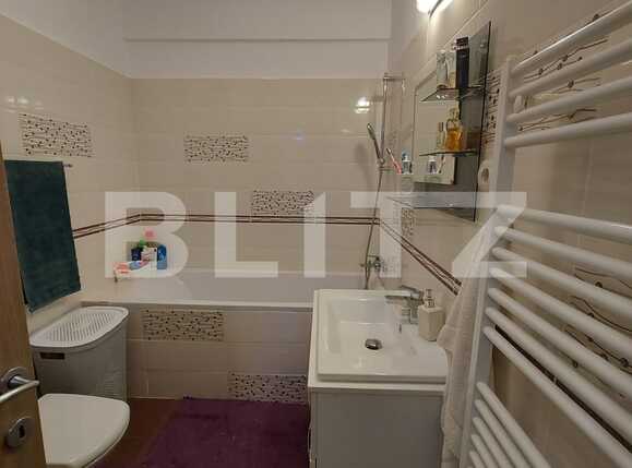 Apartament de vânzare 2 camere Floreşti - 54784AV | BLITZ Cluj-Napoca | Poza12