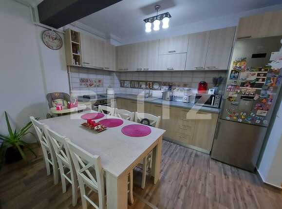 Apartament de vânzare 2 camere Floreşti - 54784AV | BLITZ Cluj-Napoca | Poza1