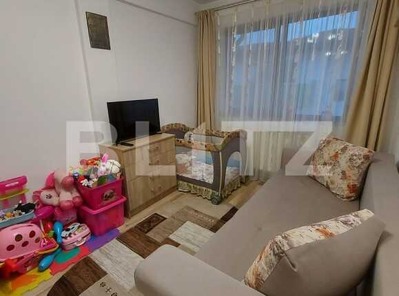 Apartament de vânzare 2 camere Floreşti - 54784AV | BLITZ Cluj-Napoca | Poza10