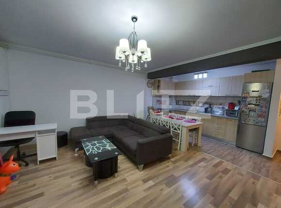 Apartament de vânzare 2 camere Floreşti - 54784AV | BLITZ Cluj-Napoca | Poza5